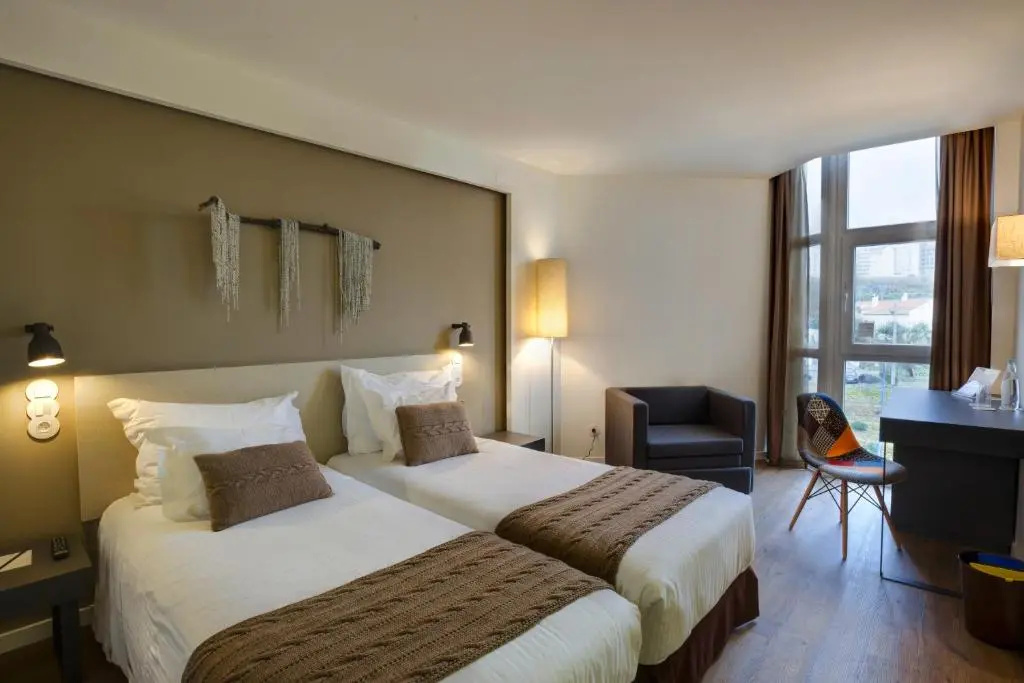 Puralã - Wool Valley Hotel & SPA - Chambres
