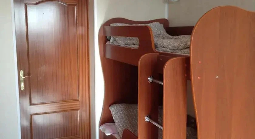 Hostel Elena — 2