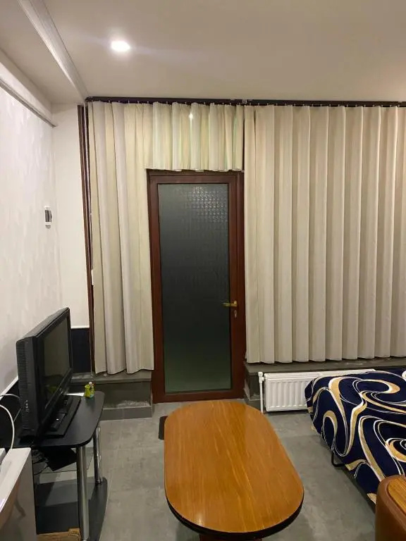 House Abel - Chambres