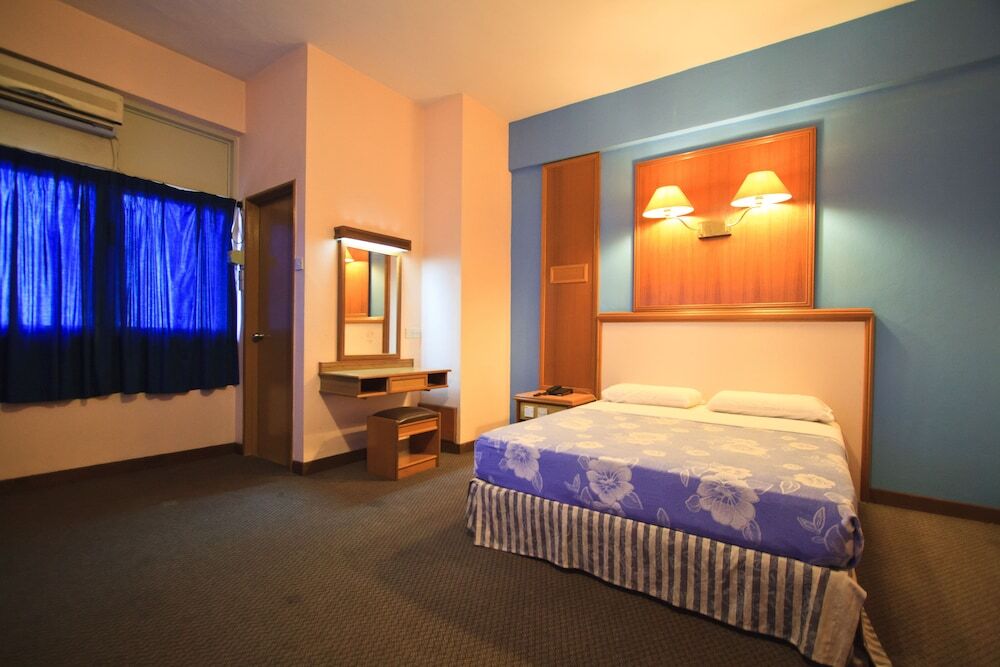 Hotel Mingood