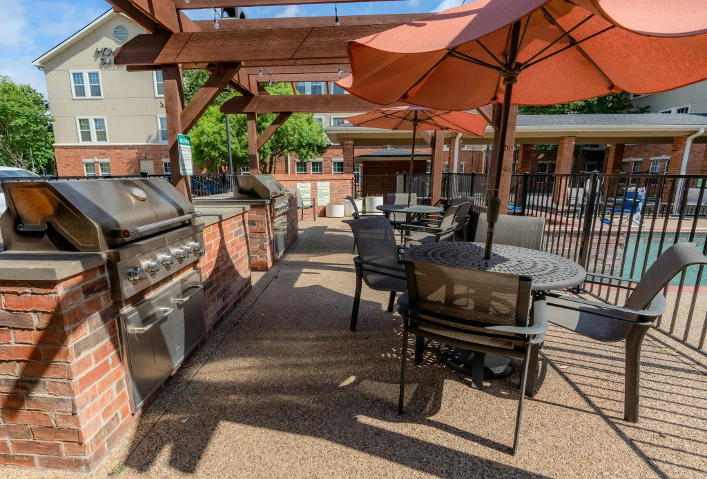 Homewood Suites by Hilton Ft. Worth-Bedford - Général