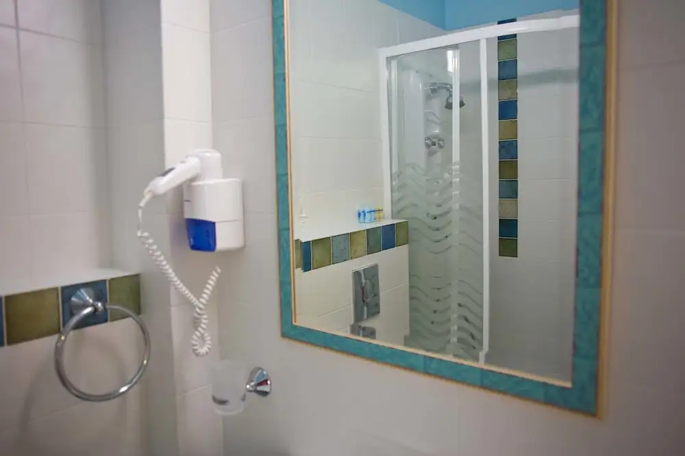 Amaryllis Hotel Apartments - Chambres