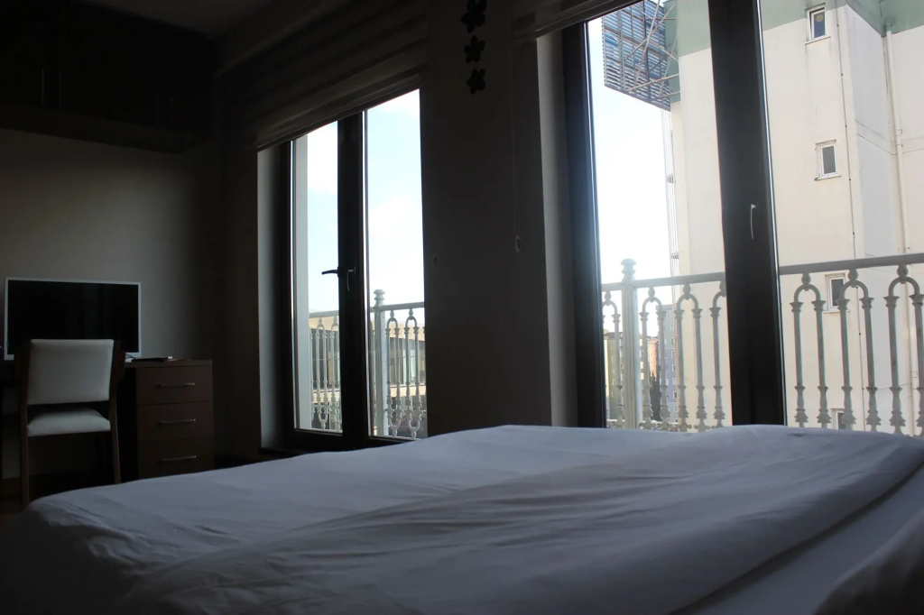 Ottoman Suites — фото