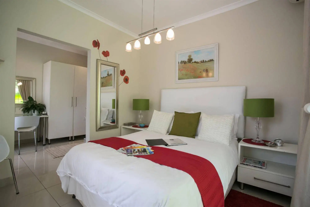 Westville Bed and Breakfast - фото 26