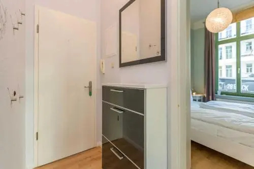 Villa Frohsinn_Wohnung 11
