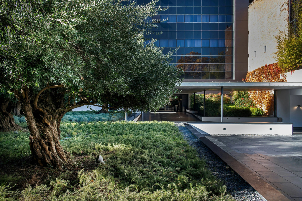 AC Hotel Atocha by Marriott - Général