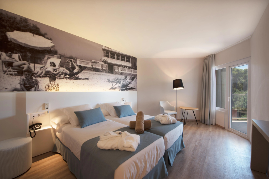 Tacande Portals Hotel - Général
