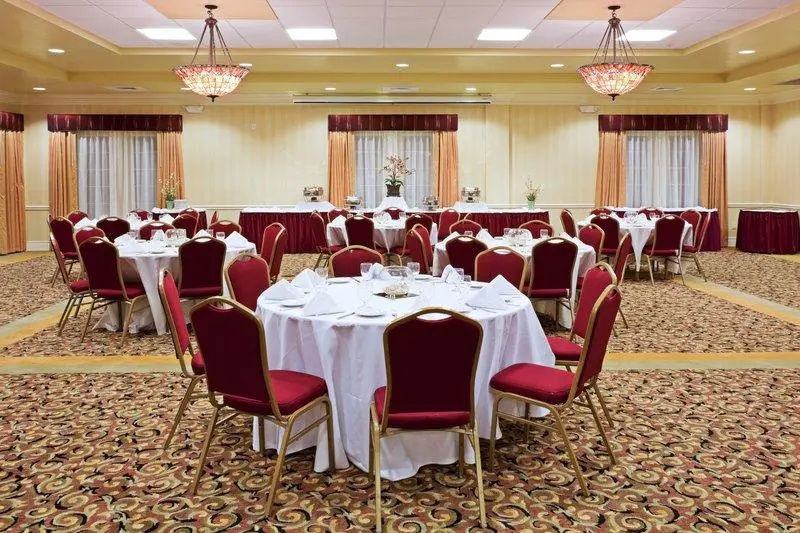 Holiday Inn & Suites Clearwater Beach by IHG - Chambres