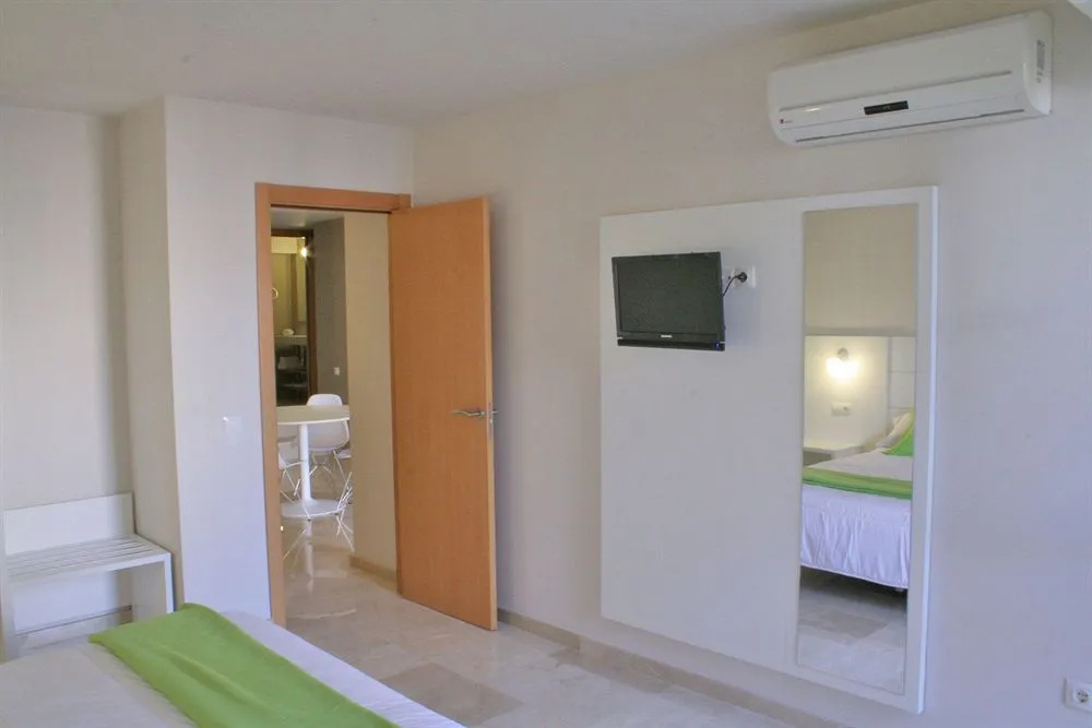L'Escala Resort - Général