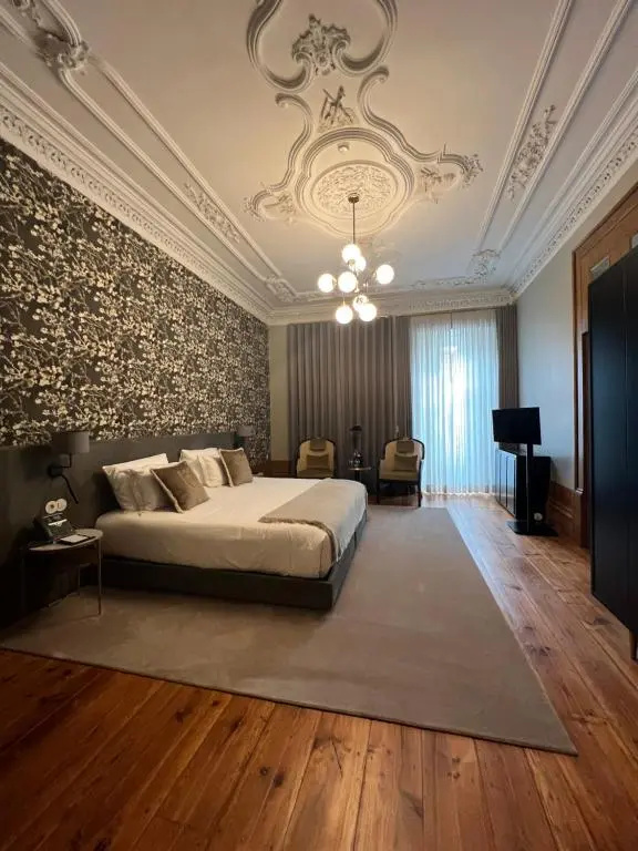 Superior Double room (full double bed)