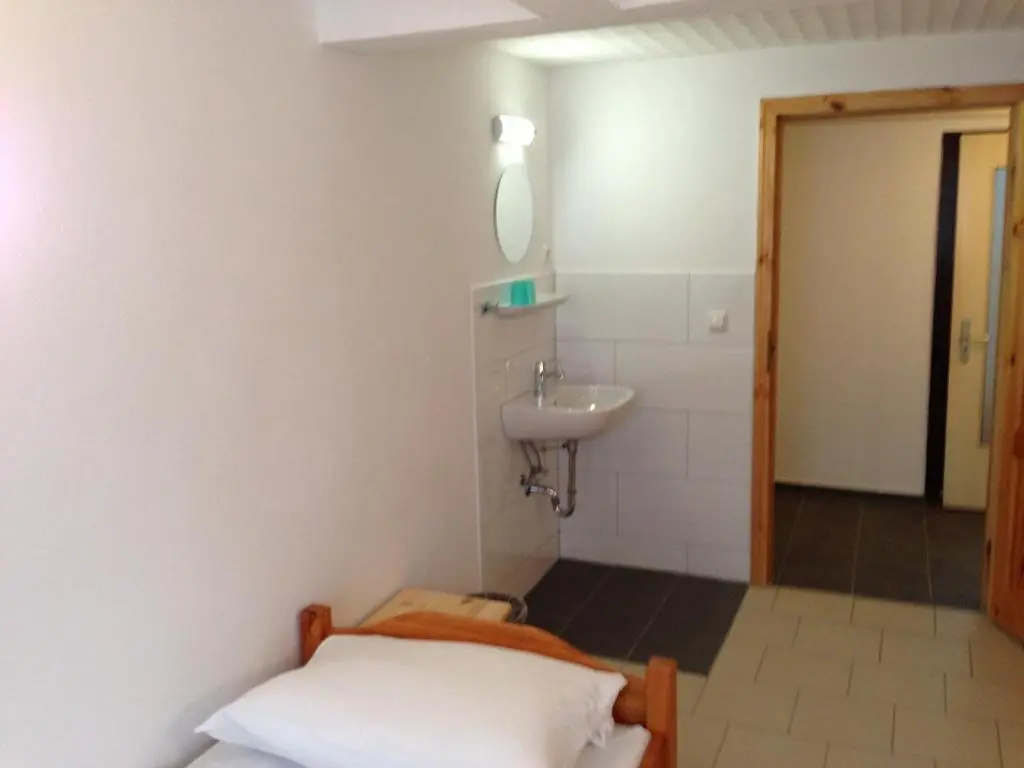 Hotel & Restaurant Jägerstuben - Chambres