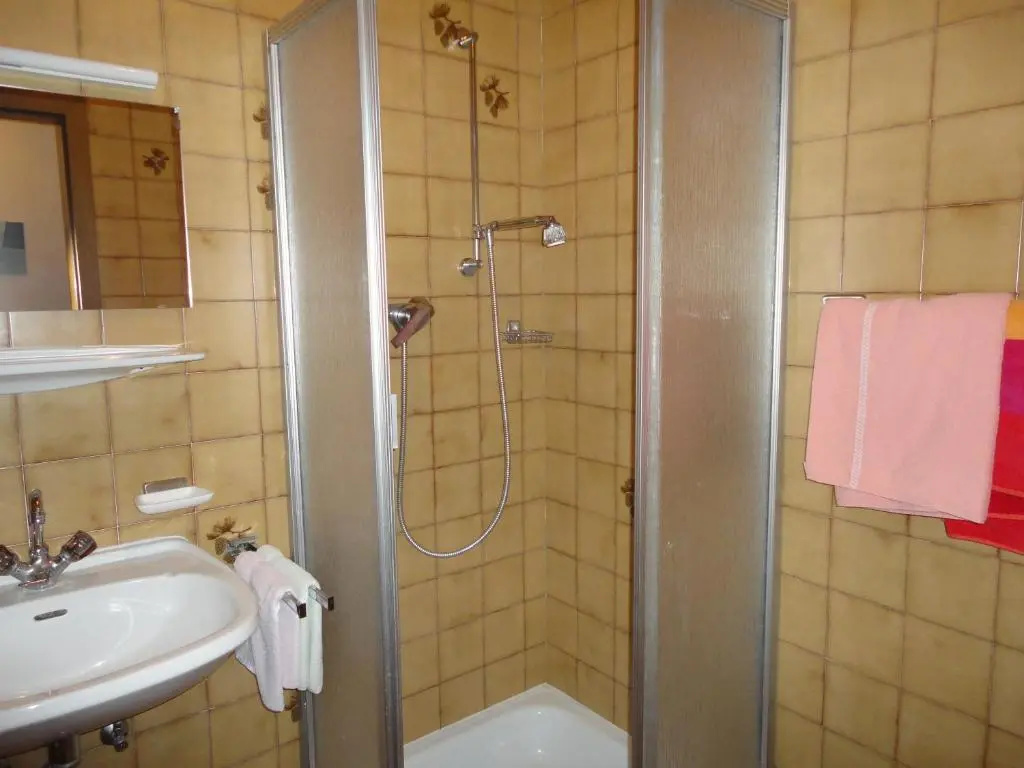 Haus Gatterer - Chambres