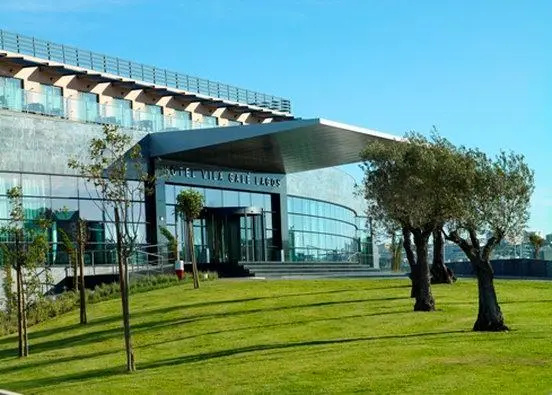 Vila Gale Lagos Resort Hotel - Chambres
