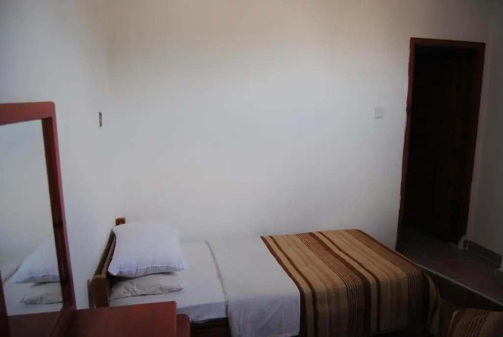 Hotel Hisarlık - Chambres
