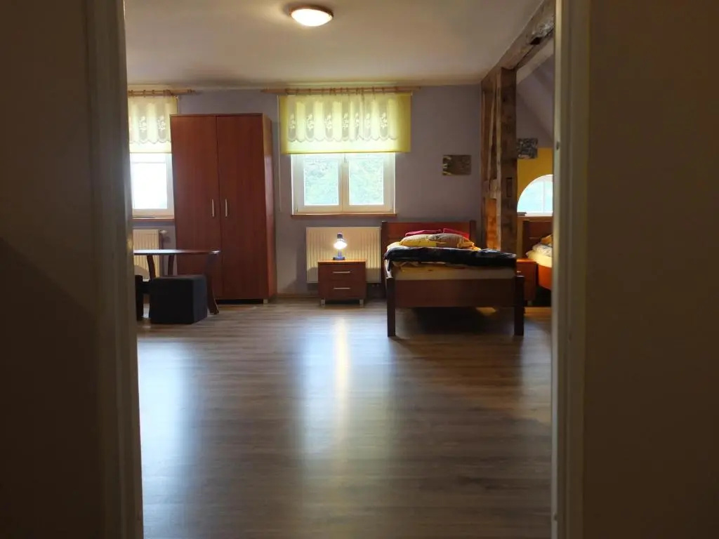 Standard Family room