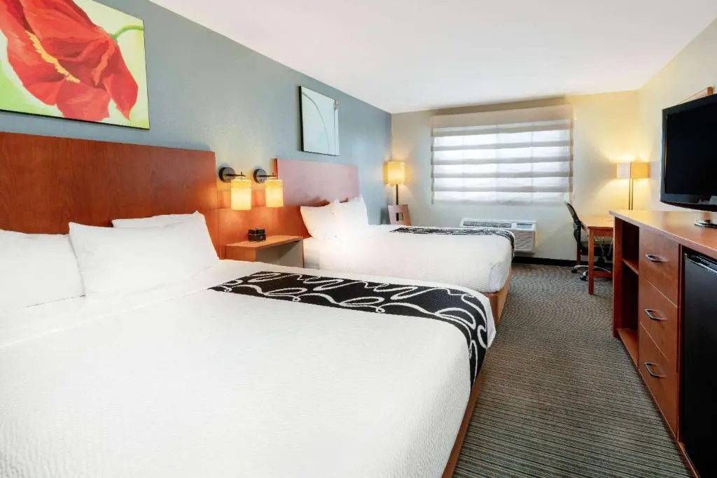 La Quinta Inn & Suites by Wyndham Helena - Chambres