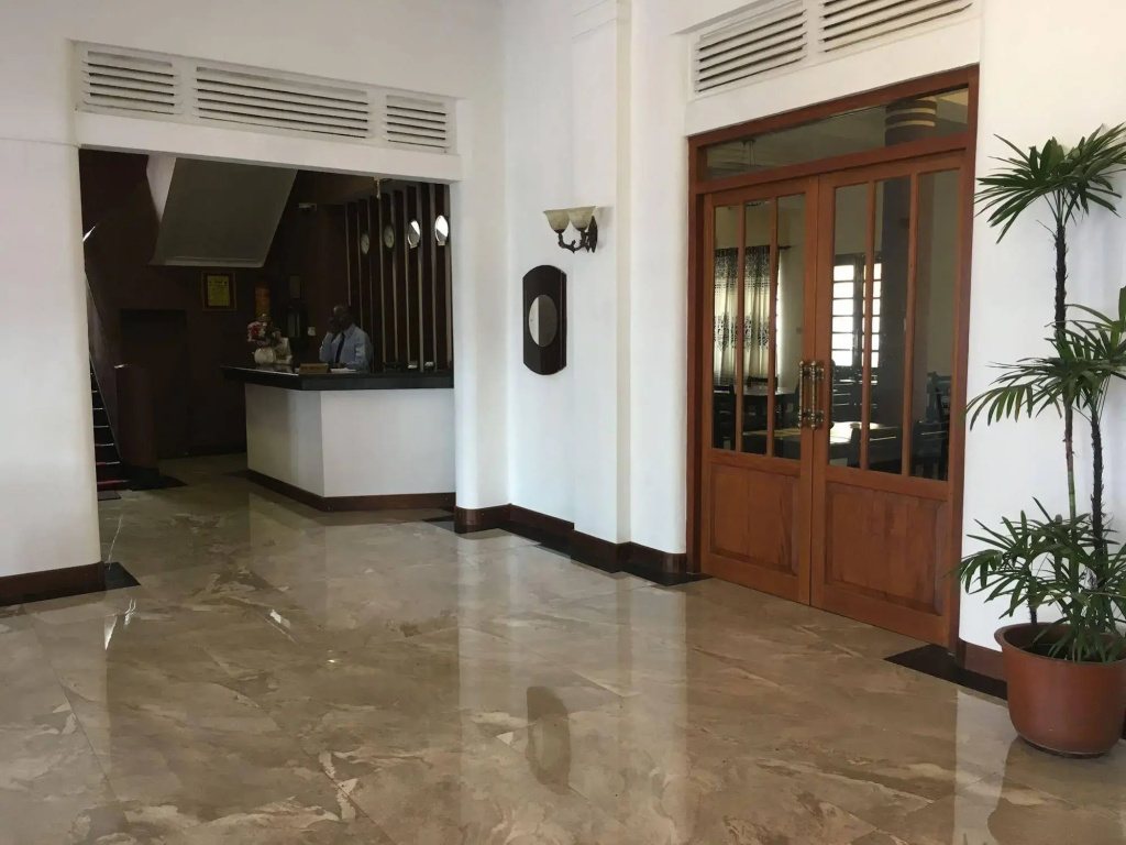 Hotel photo 12
