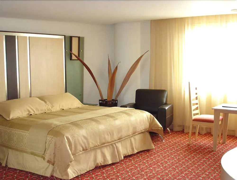 Hotel Scala Magna - Général