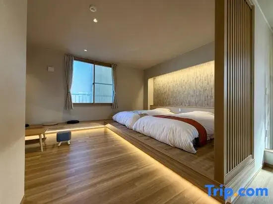 Oonoso - Chambres