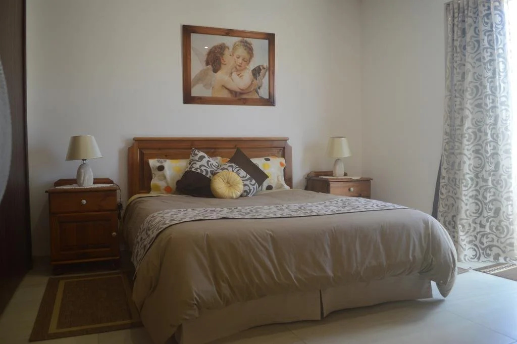 Estrella Lodging - Général