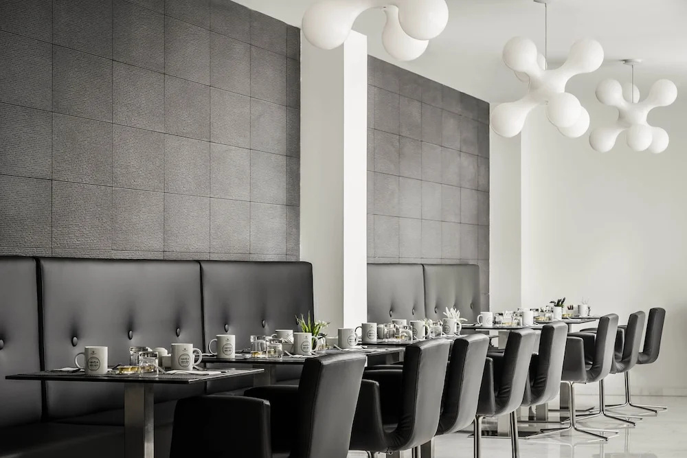 Ikonik Lex Hotel - Général