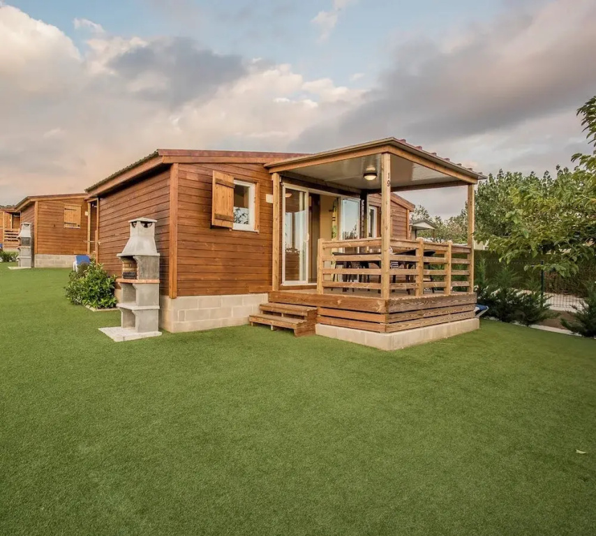 Bungalow