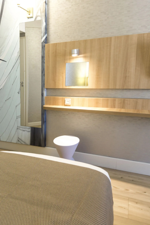 Best Western Plus Ajaccio Amiraute - Général