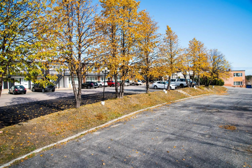 Hotel La Caravelle - фото 16