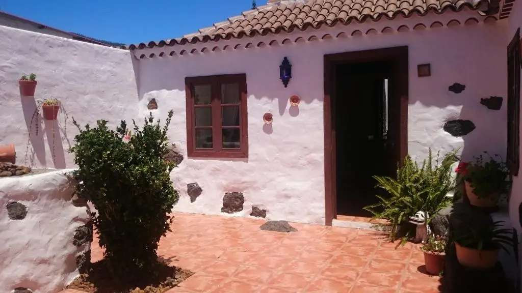 Casitas La Montañita - Chambres