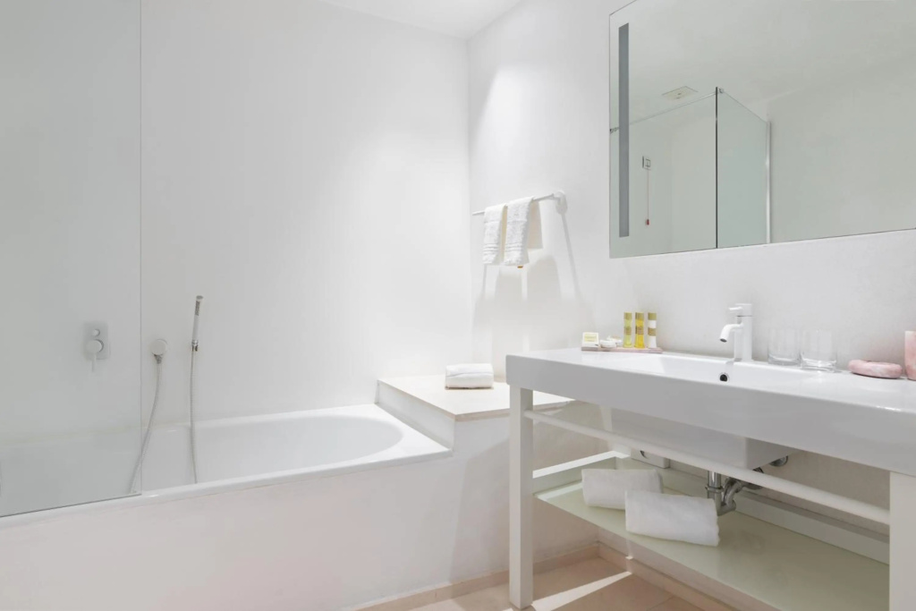 Eurostars Florence Boutique - Général