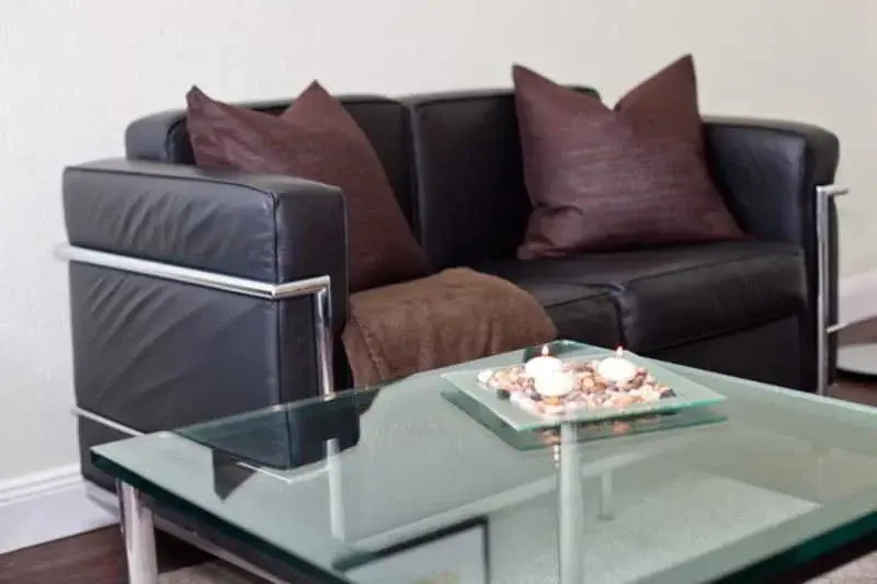 Elb-Residence Appartements - фото 8