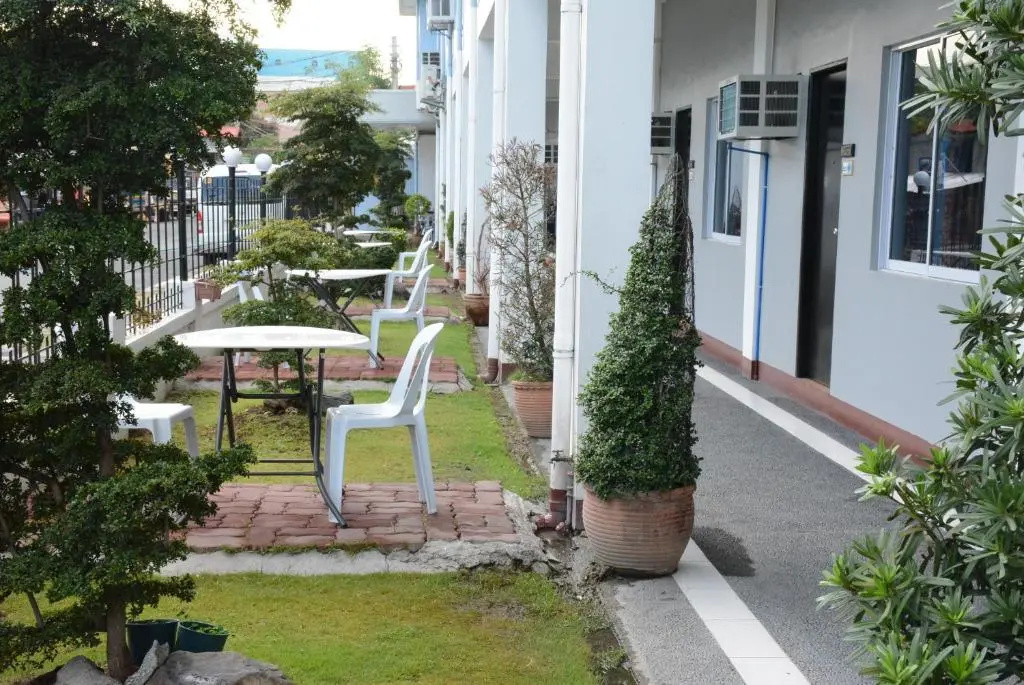 Hotel photo 18