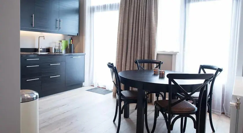 BizStay Beatrix Quarter Apartment