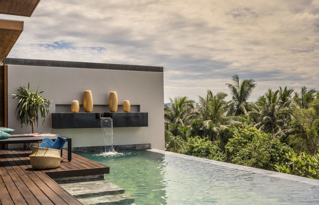 Anantara Quy Nhon Villas - 4