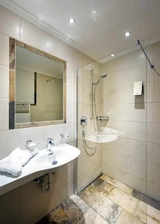 Gasteigerhof - Chambres