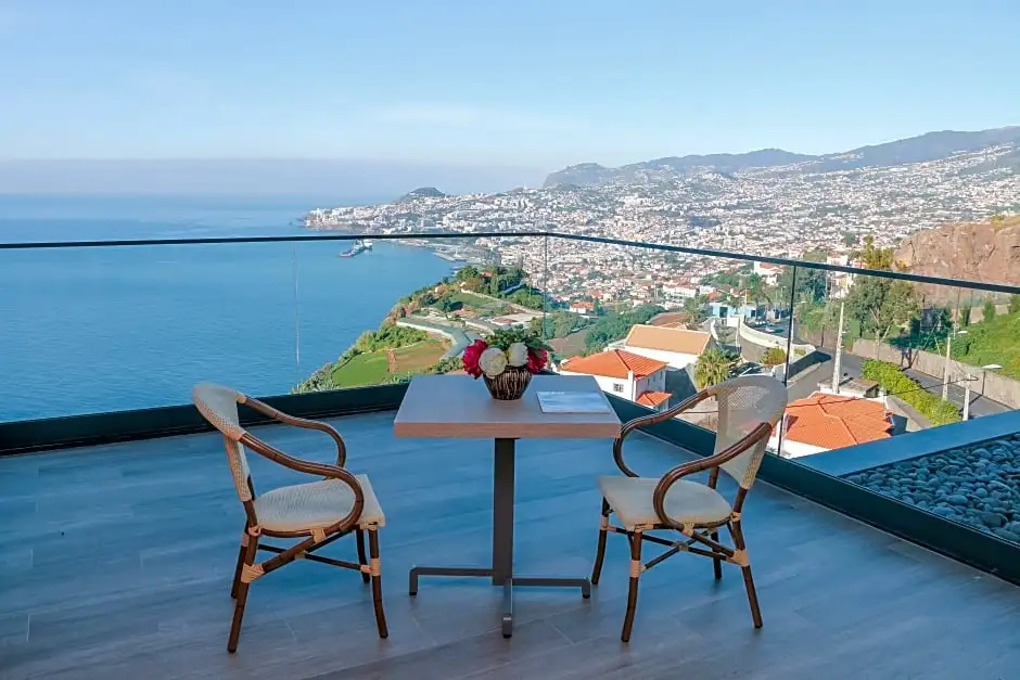 Hotel Ocean Gardens - Chambres