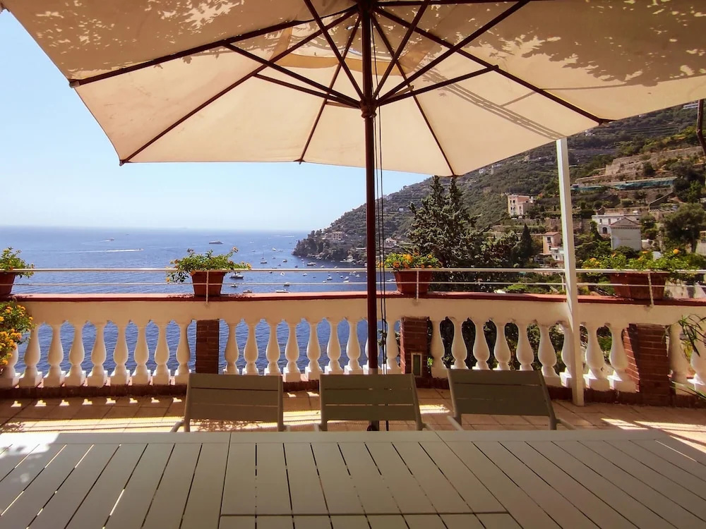 Villa Arte- Luxurious Villa in Ravello