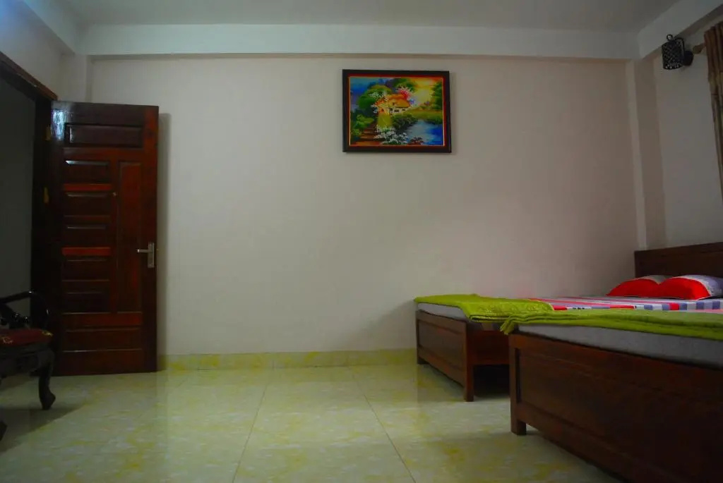 Huong Thao 2 Hotel - Chambres