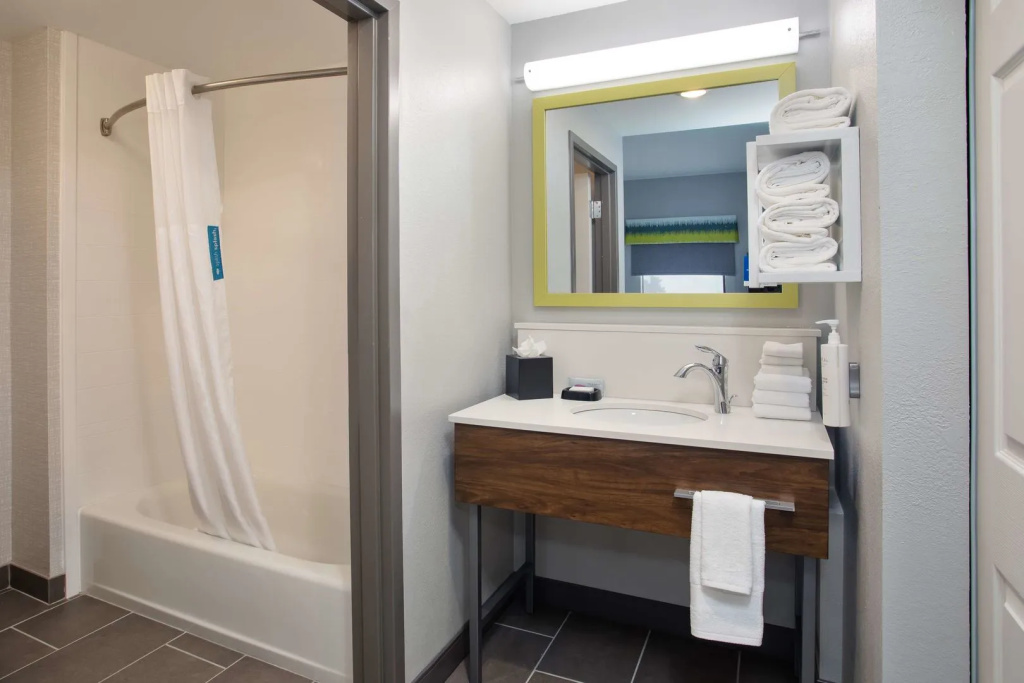 Hampton Inn & Suites Lady Lake/The Villages - Général