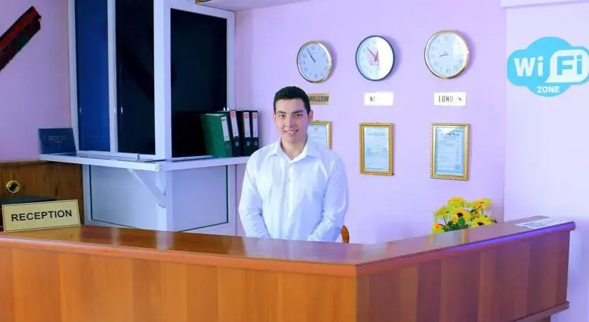 Kizil Kum - фото 5