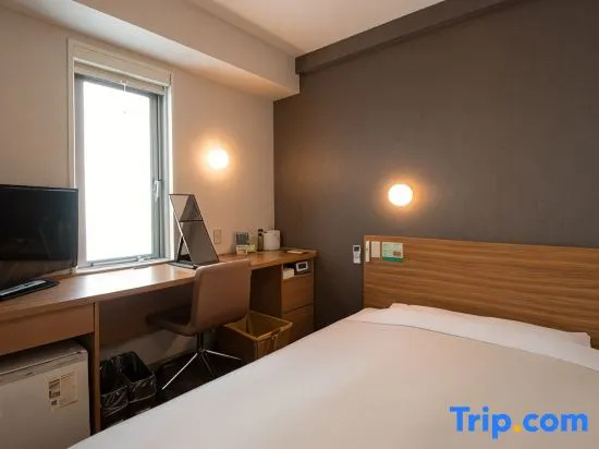 Super Hotel JR Ueno-Iriyaguchi 사진 9