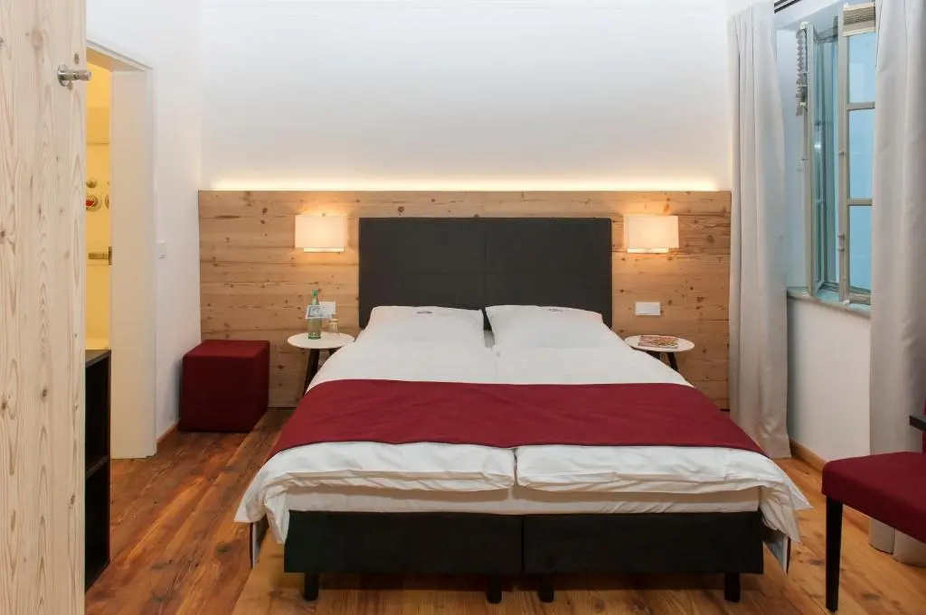 Hardthaus - Chambres