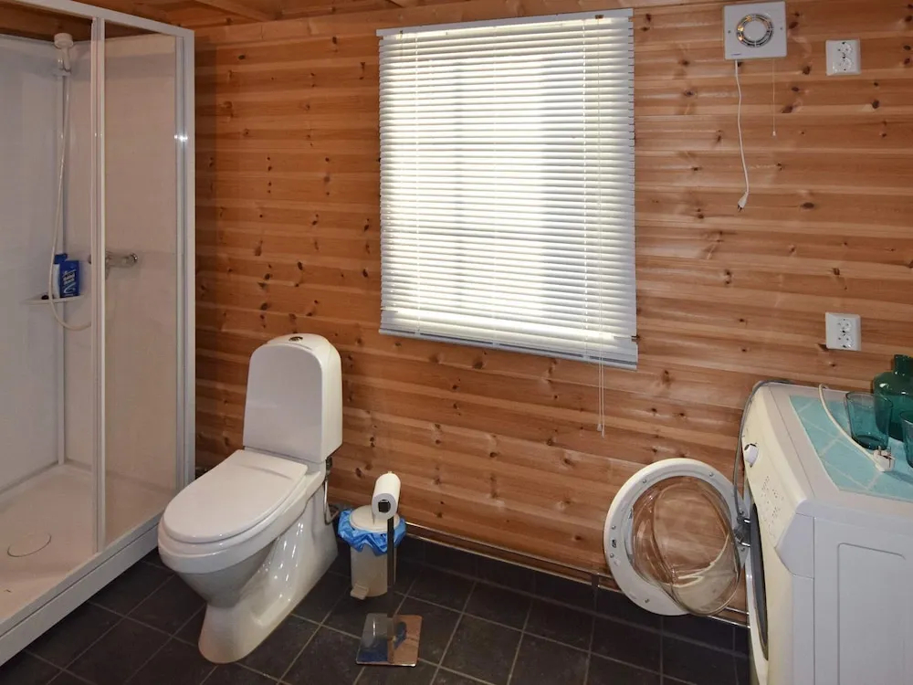 4 star holiday home in Nordmela - фото 7