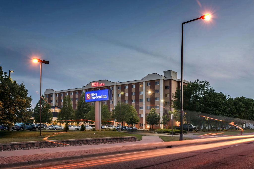 Hilton Garden Inn Minneapolis Airport Mall of America - Général