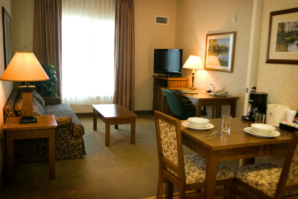 Homewood Suites by Hilton Bakersfield - Général