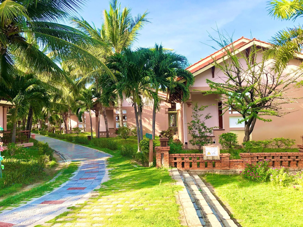 Bungalow
