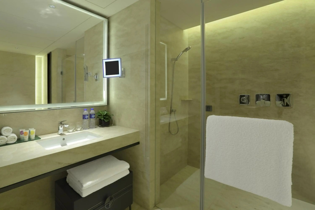 Hyatt Place Shenzhen Dongmen - Général