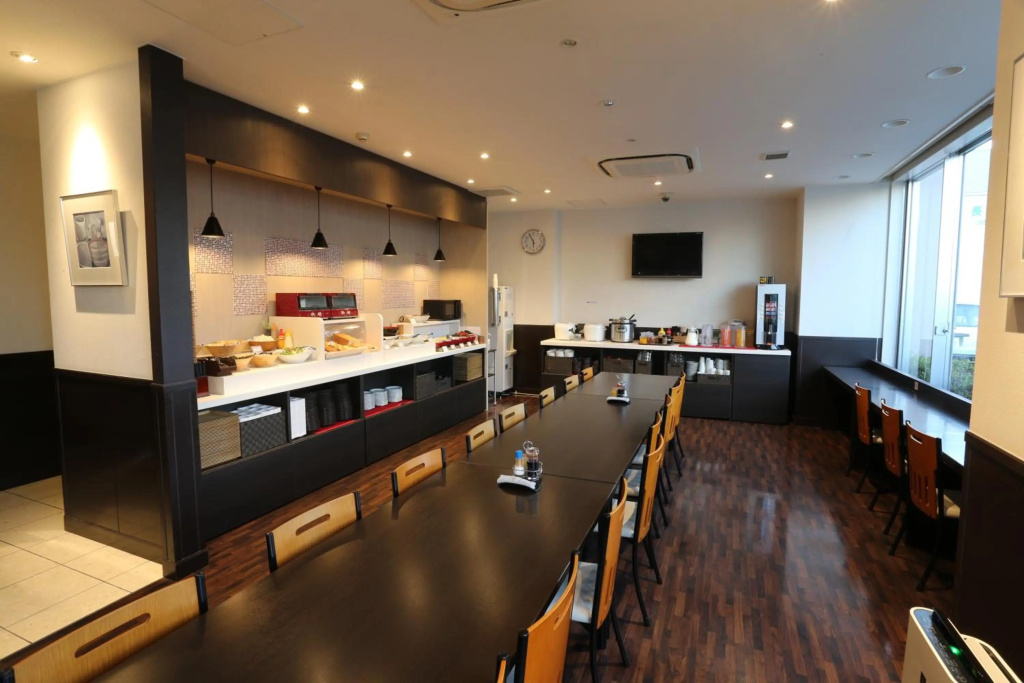Hotel photo 13