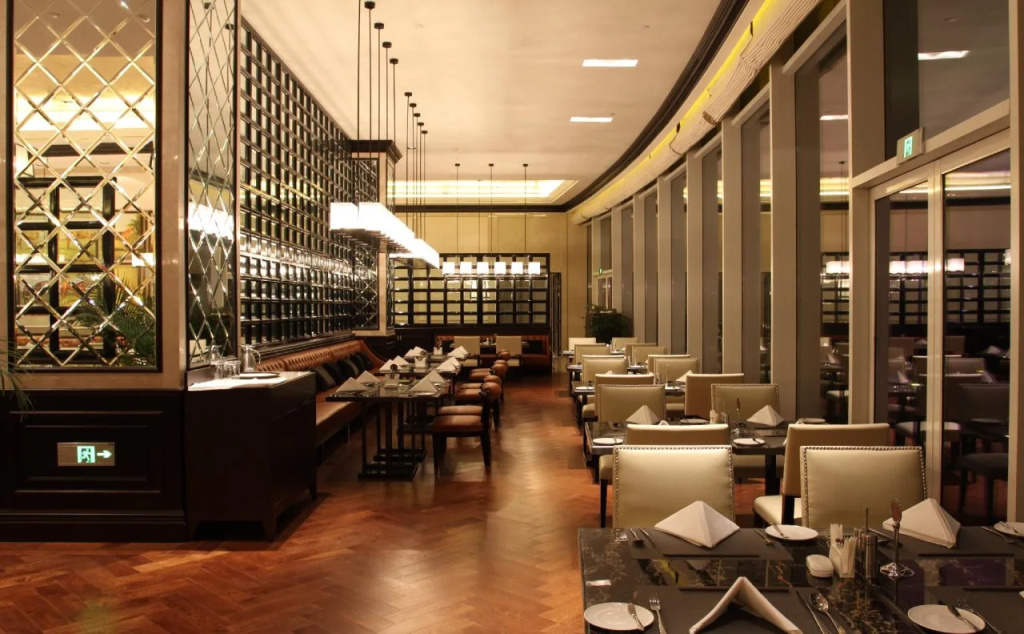 Suqian Hengli International Hotel - Général