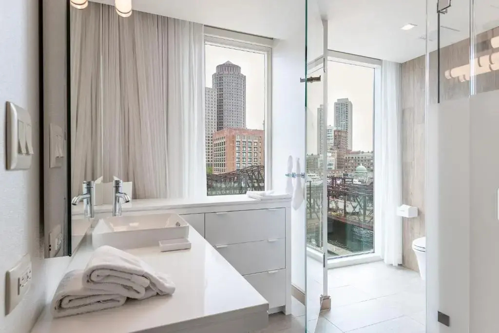 The Envoy Hotel, Autograph Collection - Chambres